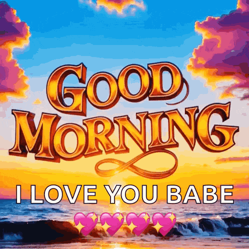 Good Morning Morning Time GIF