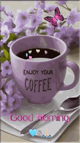 Good Morning GIF