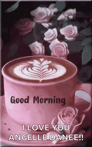Good Morning GIF