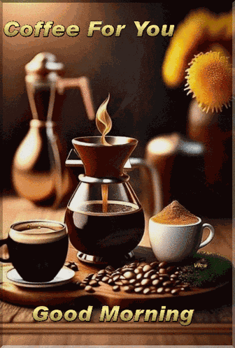 Good Morning GIF