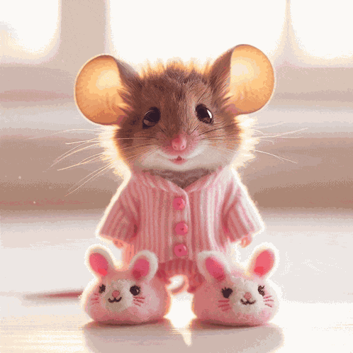 Good Morning Pjs Meme