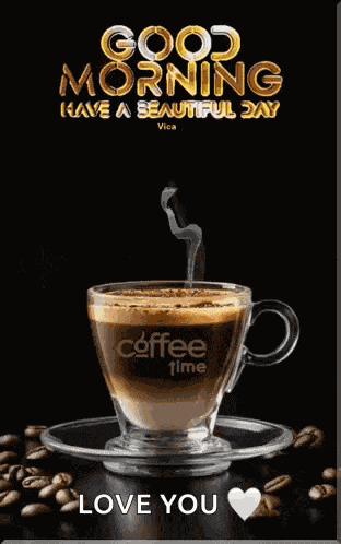 Good Morning GIF