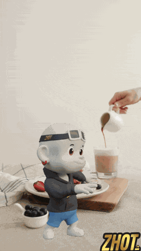 Good Morning Rise And Shine GIF