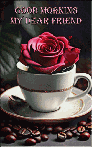Good Morning GIF
