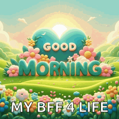 Good Morning Spring Meme