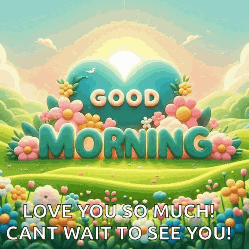 Good Morning Spring Meme