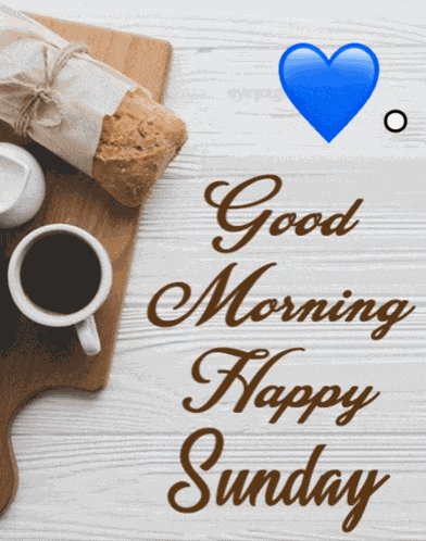 Good Morning Sunday Meme