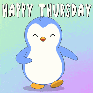 Good Morning Thursday Guten Morgen GIF