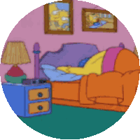 Good Morning Sticker