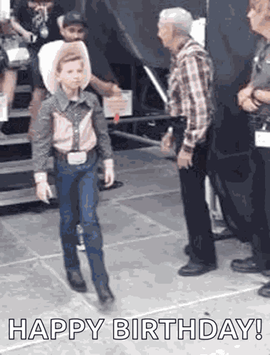 Good Morning GIF