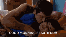 Good Morning GIF