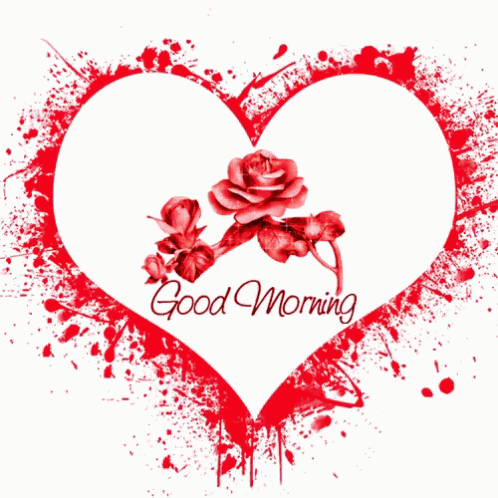 Good Morning GIF