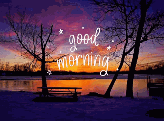 Good Morning GIF