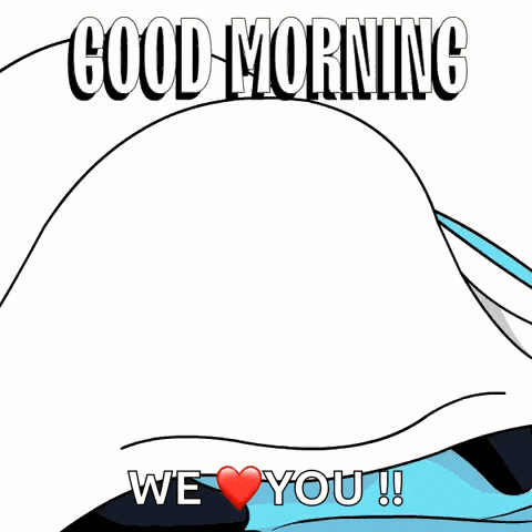 Good Morning GIF