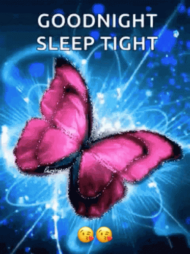 Good Night GIF
