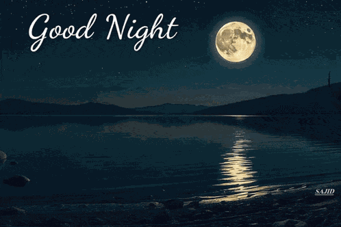 Good Night Bye Good Night Meme