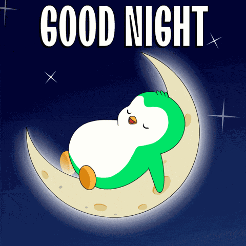 Good Night GIF
