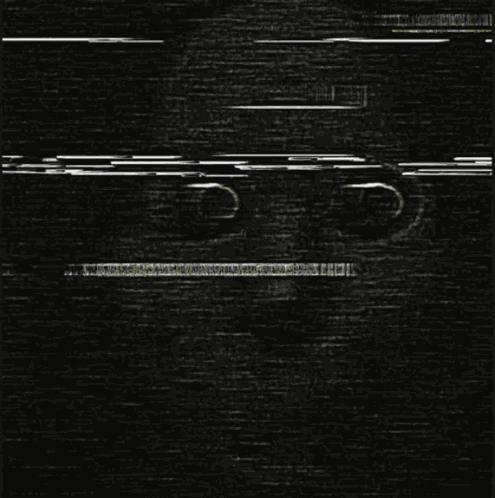 Good Night Disturbing GIF