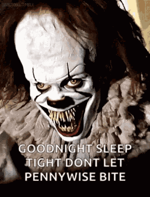 Good Night GIF