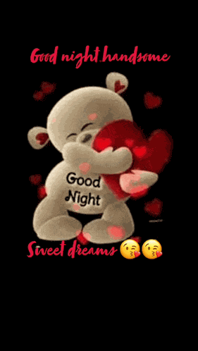 Good Night Good Night Sweet Dreams Meme