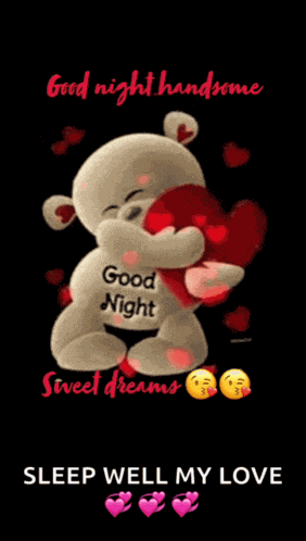 Good Night Good Night Sweet Dreams Meme