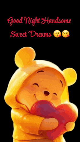 Good Night Good Night Sweet Dreams Meme