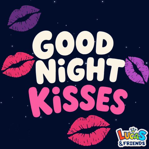 Good Night Goodnight GIF