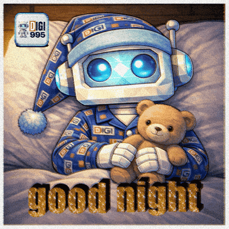 Good Night Goodnight GIF