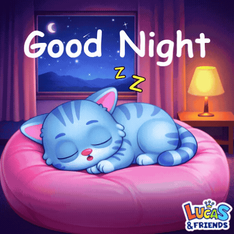 Good Night Goodnight GIF