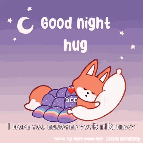 Good-night-hug Good-night-sweet-dreams GIF