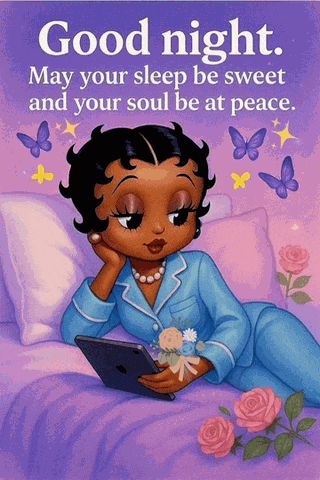 Good Night Images Betty Boop Meme