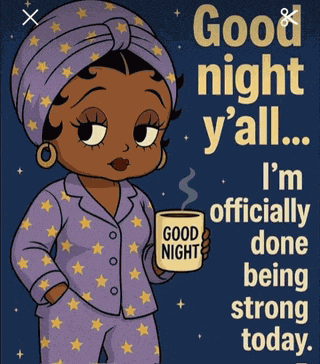 Good Night Images Betty Boop Meme