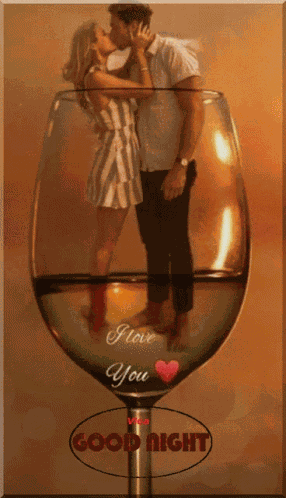 Good Night Images GIF
