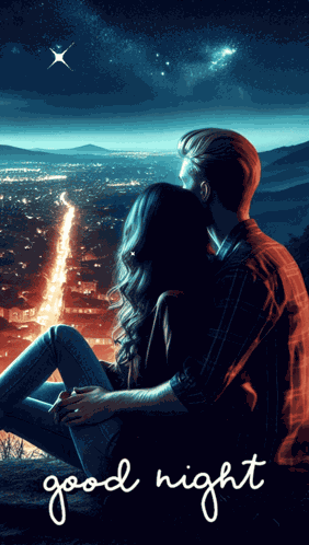 Good Night Images New 2024 Gif GIF