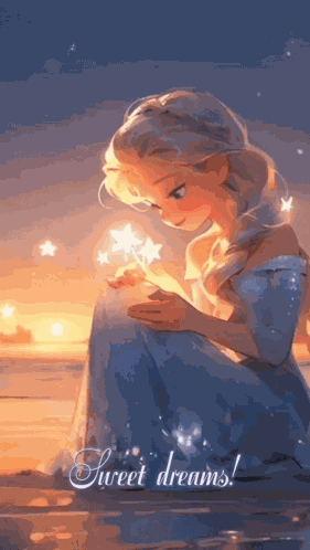 Good Night Images New 2024 Sweet Dreams Good Night Gif GIF