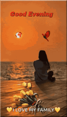 Good Night Images GIF