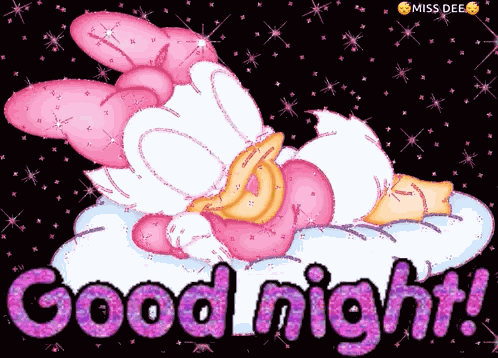 Good Night GIF