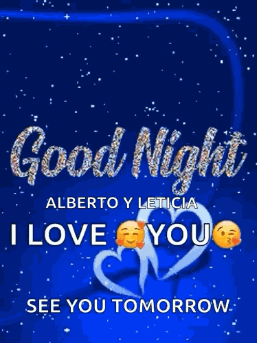 Good Night GIF