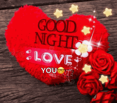 Good Night Live Meme