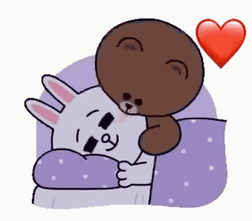 Good Night GIF