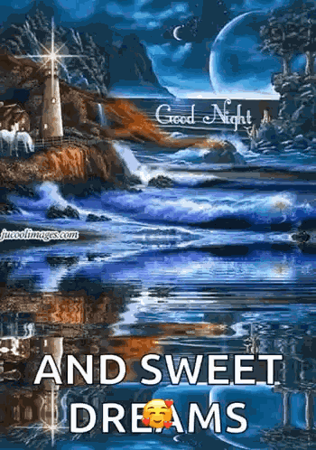Good Night Moon GIF