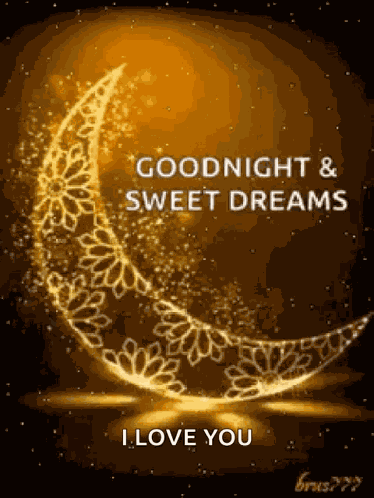 Good Night Moon GIF