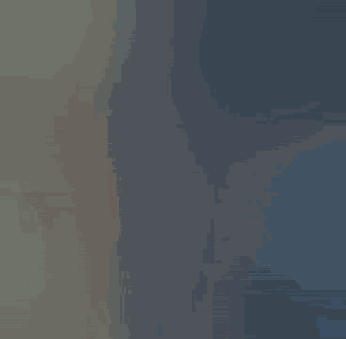 Good Night Moonlit Lake GIF