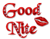 Good Night My Love Good Night Sweet Dreams Sticker