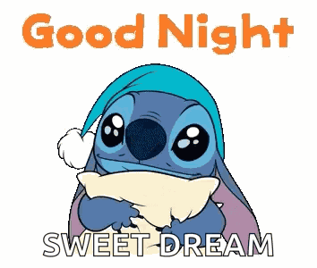 Good Night GIF