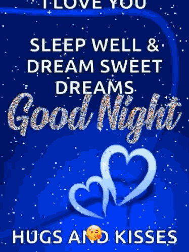 Good Night GIF