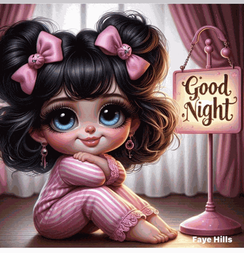 Good Night Pajamas Meme