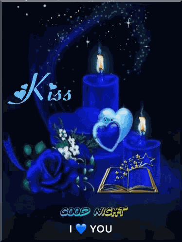 Good Night GIF