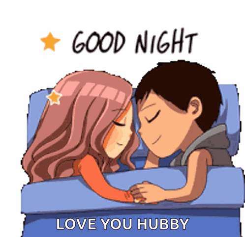 Good Night GIF