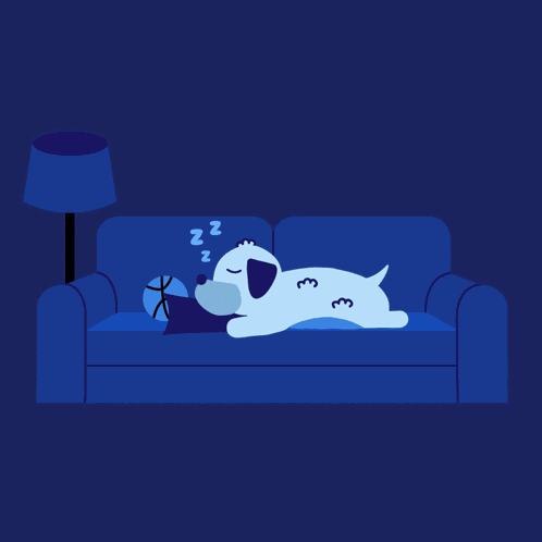 Good Night Sleep GIF